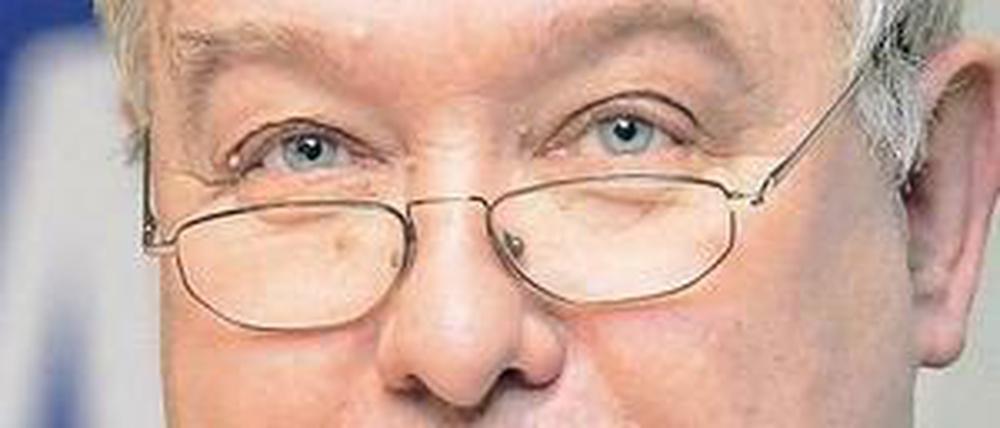 Franz-Georg Rips -