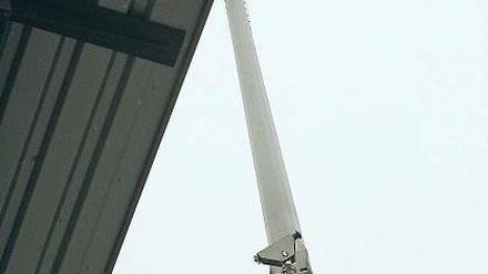Wenig erhellend. Wer ist für die Havarie des Flutlichts verantwortlich? Wer muss dafür bezahlen? Wurde regelmäßig gewartet? Das fragen sich die Stadtverordneten.