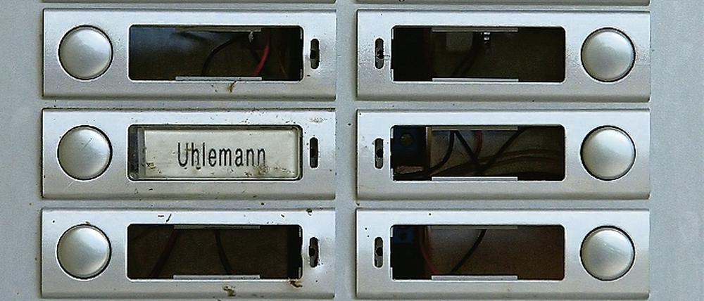 Abgewandert. Ein Grund für den Wegzug sind die schlechteren Lebensverhältnisse in Ostdeutschland. Die Arbeitslosigkeit ist hier doppelt so hoch wie im Westen.