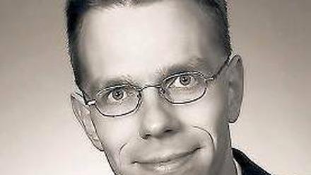 Thorsten Ingo Schmidt.