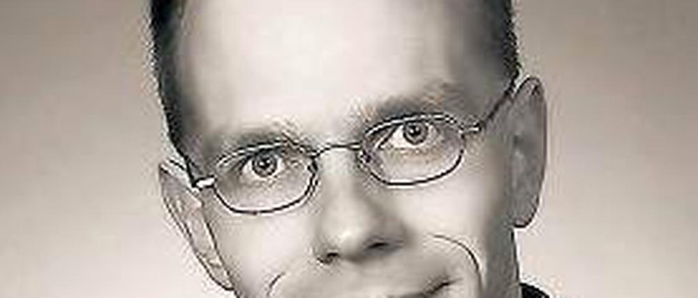 Thorsten Ingo Schmidt.