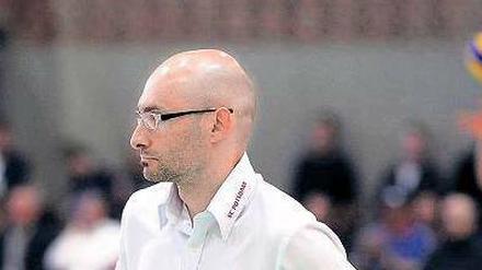 Potsdamer aus Leidenschaft. Michael Merten geht nach seiner Entlassung beim SC Potsdam neue Wege und wird künftig wohl in Rumänien als Trainer tätig sein.