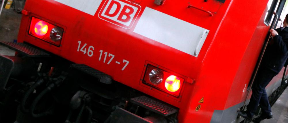Regionalbahn mit mehr Tempo