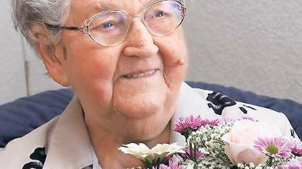 Fußball und Fünfkampf. Charlotte Cords ist leidenschaftlicher Sport-Fan.