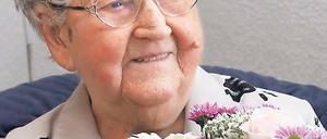 Fußball und Fünfkampf. Charlotte Cords ist leidenschaftlicher Sport-Fan.