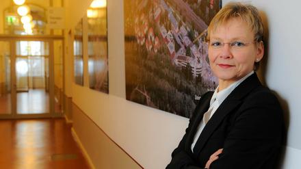 Die märkische Hochschullandschaft soll in den kommenden Jahren umgebaut werden. Wissenschaftsministerin Sabine Kunst will mit eingeschränkten finanziellen Möglichkeiten die Universitäten und Hochschulen im Land zukunftsfähig zu machen.
