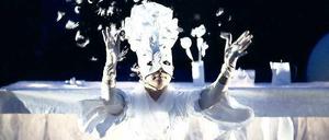 Illumination. Das Theater Nadi.