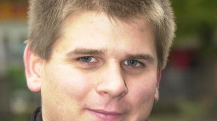 Gegen den Ex-Schatzmeister der brandenburgischen Grünen, Christian Goetjes, wird auch wegen des Verdachts der Kinderpornografie ermittelt.