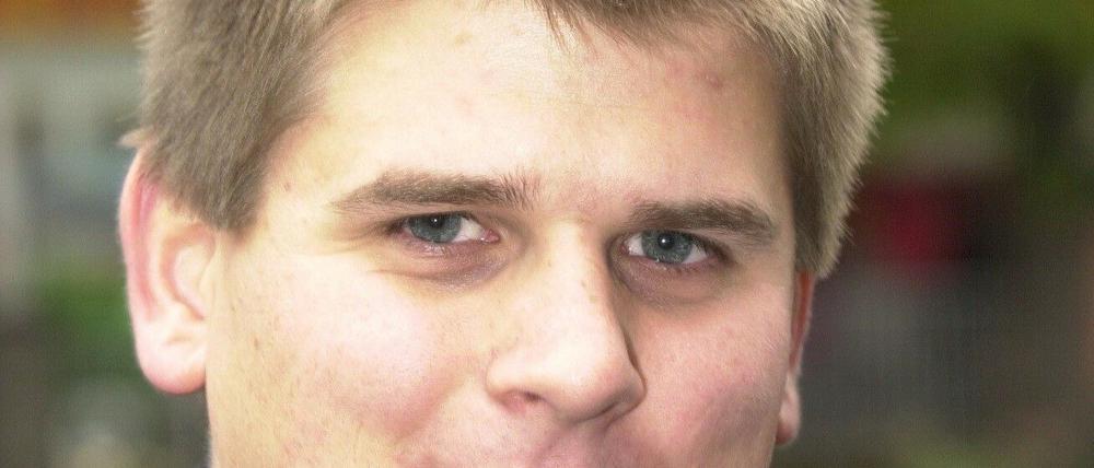 Gegen den Ex-Schatzmeister der brandenburgischen Grünen, Christian Goetjes, wird auch wegen des Verdachts der Kinderpornografie ermittelt.
