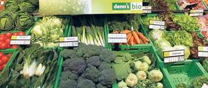 Nachschubprobleme. Seit 2008 ist die Zahl der Biobetriebe im Land Brandenburg von 897 auf 995 gestiegen. Dennoch könnte die Branche nach eigenen Angaben deutlich mehr Produkte verkaufen, allerdings reichen die Anbaukapazitäten noch nicht aus. Trotzdem stutzt Brandenburg nun die Förderung.