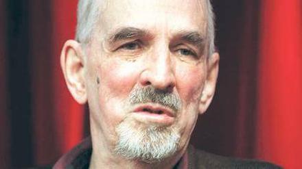 Lüge und Wahrheit. Bei Ingmar Bergman lagen sie dicht beieinander.