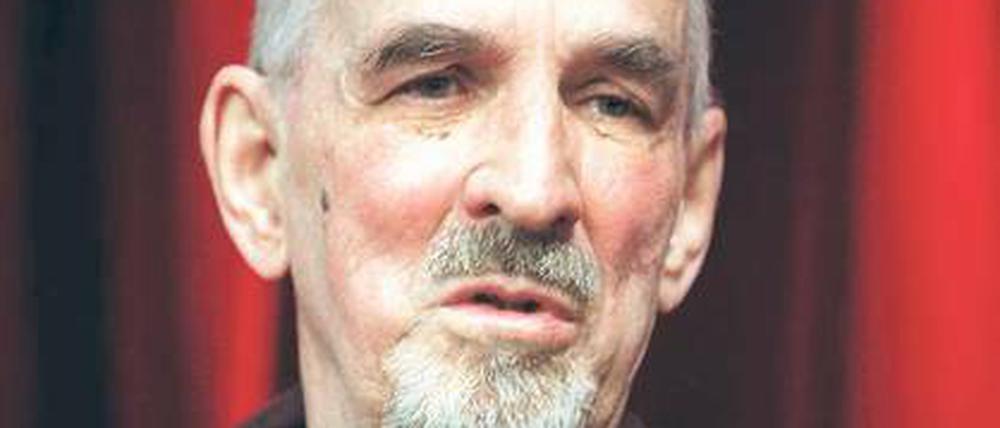 Lüge und Wahrheit. Bei Ingmar Bergman lagen sie dicht beieinander.