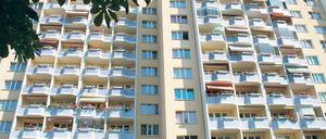 Sozial durchmischt. Mit der geplanten neuen Regelung von Pro Potsdam soll erreicht werden, dass in einem Wohngebäude unterschiedliche Mieten gefordert werden – sozial Schwache sollen weniger zahlen müssen.