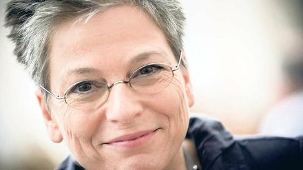 Kritisch. Poppe sieht im Land Brandenburg deutliche Versäumnisse im Umgang mit SED-Opfern.