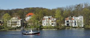 Schöner wohnen. Obwohl in Potsdam viele wohlhabende Bürger leben, konnte die Linke überraschend stark abschneiden. Nun streiten die Parteien über die Ursachen.