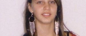 Georgine. Vermisst seit zwölf Jahren, verschwunden in Berlin-Moabit.