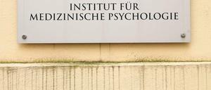 &amp;#Hilfsangebot. An der Charité gibt es ein Präventionsangebot für Menschen mit pädophilen Neigungen.