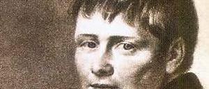 &#Ein großer Sinnsucher. Heinrich von Kleist.