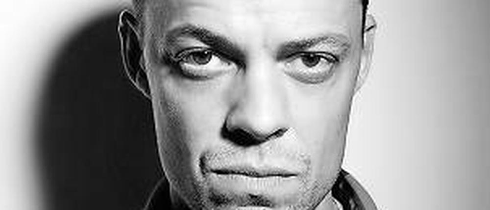 Ohne Beschönigungen. Moritz von Uslar schrieb Szenen aus der Provinz.