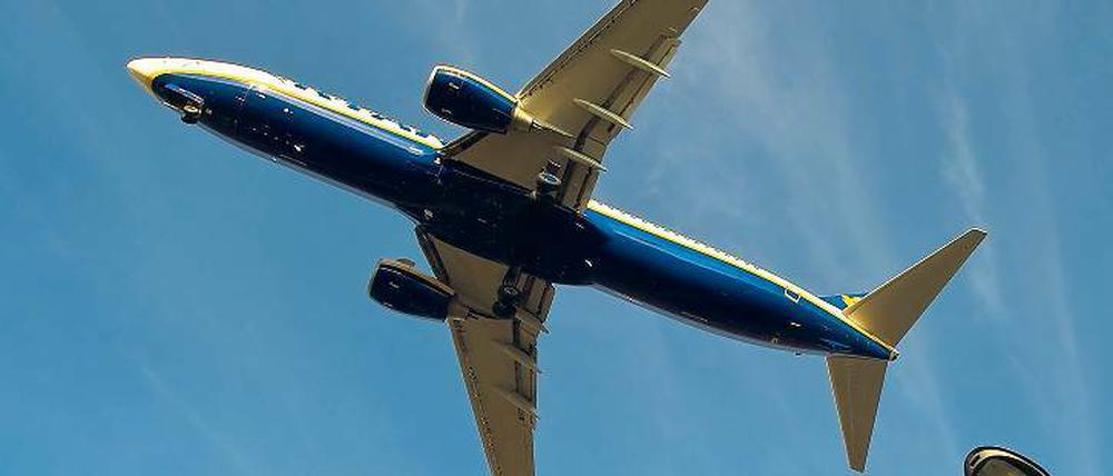 Ärger im Anflug. Die Havelsee-Gemeinden sehen sich als Hauptbetroffene.