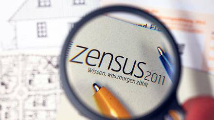 Zensus 2011: Besonders in Teltow ist die Bereitschaft zum Ehrenamt gering.