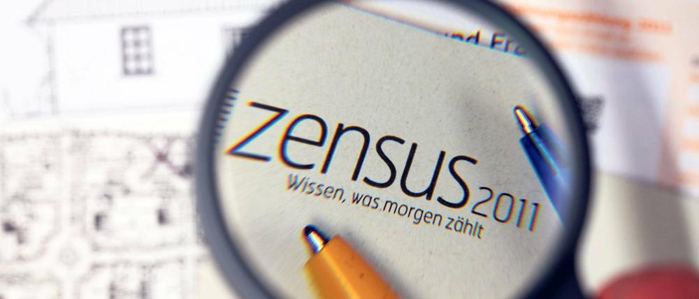 Zensus 2011: Besonders in Teltow ist die Bereitschaft zum Ehrenamt gering.