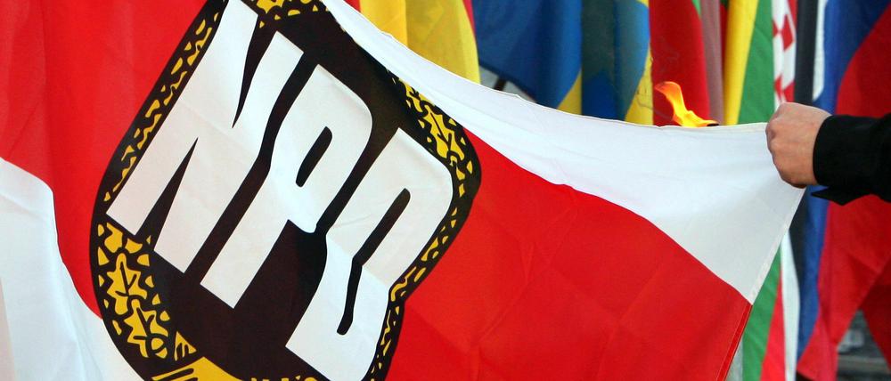 Am Freitag wurde in Potsdam der neue Verfassungsschutzbericht des Landes Brandenburg vorgestellt. Die größte Gefahr für Brandenburgs demokratische Grundordnung geht weiterhin vom Rechtsextremismus aus.