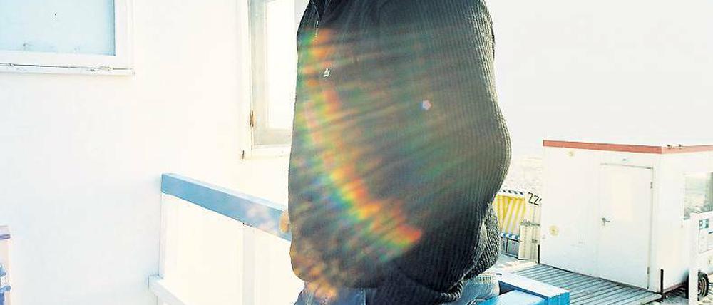 Auf der Suche nach 1 a Blogstoff. Sven Regener, 50.