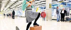 Mag es folkig: Susie Asado.