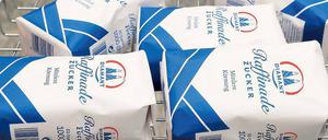 Weißes Gold. Weil die Preise in Polen gestiegen sind, decken sich Kunden von dort verstärkt in Deutschland ein.