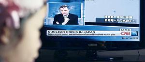 Gebannt. Überall auf der Welt verfolgen auch junge Menschen die dramatischen Ereignisse um den möglichen Super-GAU eines japanischen Atomkraftwerks. In Potsdam bereiten nun Jugendlichen und junge Erwachsene vielfältige Aktivitäten vor, um auf die Katastrophen, die Japan heimgesucht haben, zu reagieren.