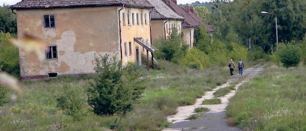 Rückabwicklung nicht ausgeschlossen. Über den Verkauf der Krampnitz-Kasernen wird seit Monaten spekuliert, derzeit beschäftigt sich ein Untersuchungsausschuss des Landtags mit dem umstrittenen Deal.