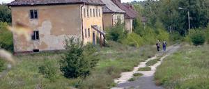 Rückabwicklung nicht ausgeschlossen. Über den Verkauf der Krampnitz-Kasernen wird seit Monaten spekuliert, derzeit beschäftigt sich ein Untersuchungsausschuss des Landtags mit dem umstrittenen Deal.