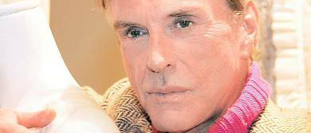 Will sein Unternehmen Wunderkind zurück haben: Wolfgang Joop.