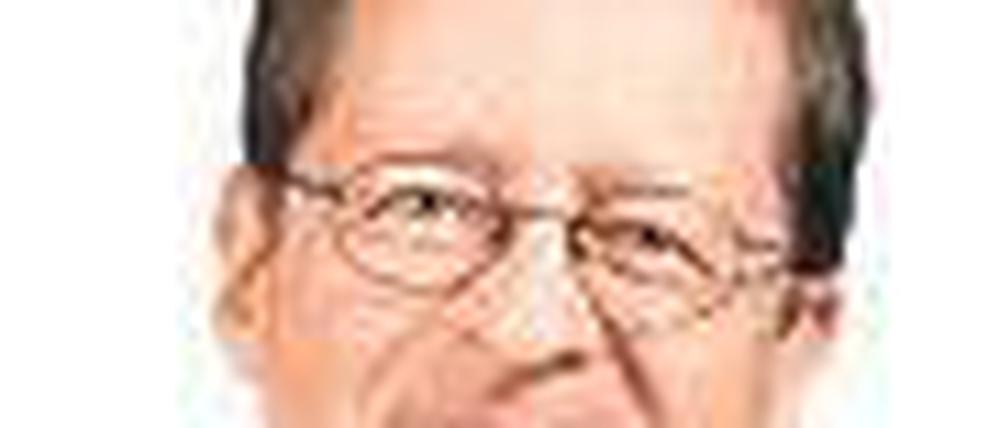 Entwickelt Euch weiter. Wildaus Bürgermeister Uwe Malich (o.) hat Ärger wegen seiner Glückwunsch-Anzeige (l.) zum Frauentag.