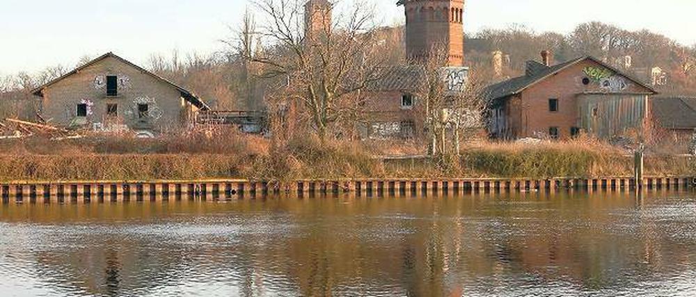 Wertvoll? Bürger fordern, diese Gebäude zu Denkmalen zu erklären.