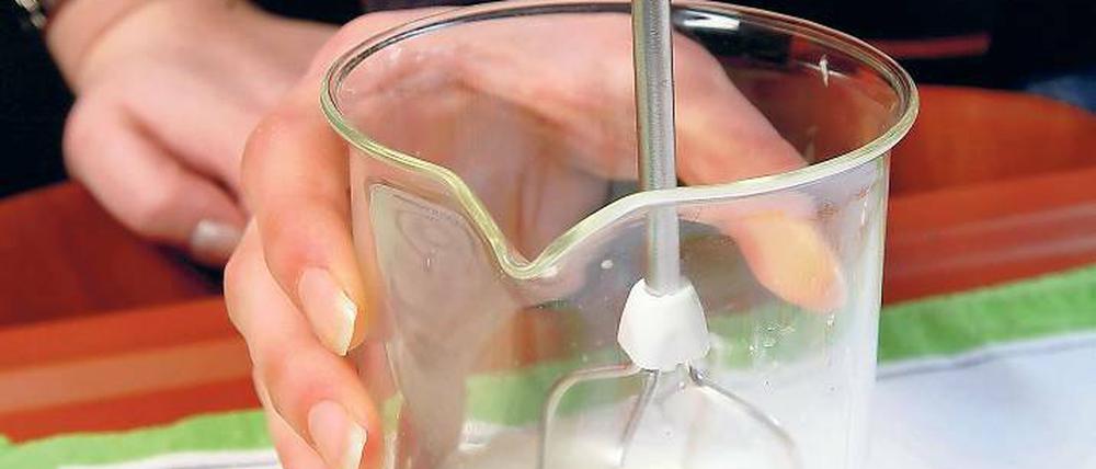 Schulmix. Die richtige Mischung zwischen privaten und staatlichen Schulen sucht das Bildungsministerium des Landes Brandenburg.