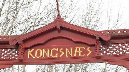 Wiederaufbau gestoppt. Im Streit um den Aufbau der Matrosenstation an der Schwanenallee haben die klagenden Anwohner einen Etappensieg erreicht.