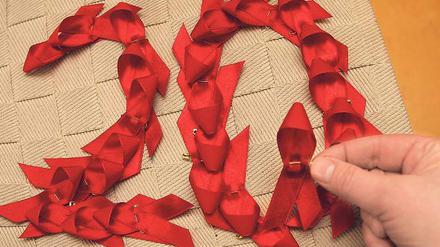 Rundes Jubiläum. Vom 31. Januar bis 6. Februar feiert die Potsdamer Aidshilfe ihr 20-jähriges Bestehen. Höhepunkt ist eine Geburtstagsfeier am 6. Februar in der UCI-Kinowelt.