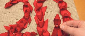 Rundes Jubiläum. Vom 31. Januar bis 6. Februar feiert die Potsdamer Aidshilfe ihr 20-jähriges Bestehen. Höhepunkt ist eine Geburtstagsfeier am 6. Februar in der UCI-Kinowelt.