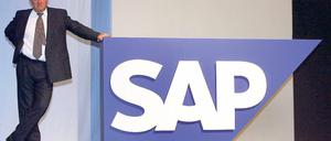 Plattner, Potsdam und SAP. Der Aufsichtsratsvorsitzende von Europas größtem Softwarehersteller SAP, Hasso Plattner, hat bereits Millionen in Potsdam investiert. Nun siedelt sich auch SAP in der Landeshauptstadt an.