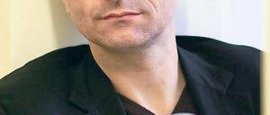 Zwischen Celan und fünf Kindern. Michael Gerlinger lebt die Gelassenheit.