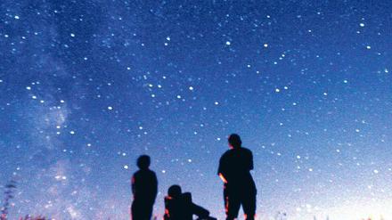 Was im Weltall vor sich geht, erforschen die Potsdamer Gravitattionsphysiker.