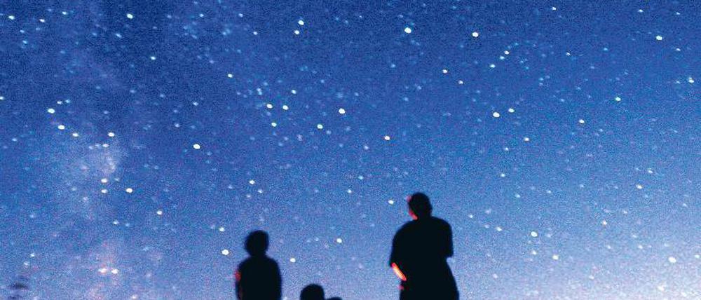 Was im Weltall vor sich geht, erforschen die Potsdamer Gravitattionsphysiker.