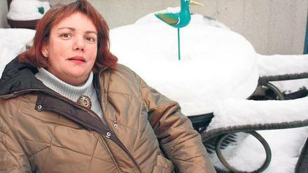 Für die Autorin Ingeborg Lauwaßer hat die Vermittlung von Geschichte auch etwas mit Unterhaltung zu tun. Um Stimmungen wiederzuspiegeln, gibt es auch Fotos und Zeitungsanzeigen aus späteren Jahren.