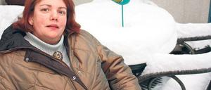 Für die Autorin Ingeborg Lauwaßer hat die Vermittlung von Geschichte auch etwas mit Unterhaltung zu tun. Um Stimmungen wiederzuspiegeln, gibt es auch Fotos und Zeitungsanzeigen aus späteren Jahren.