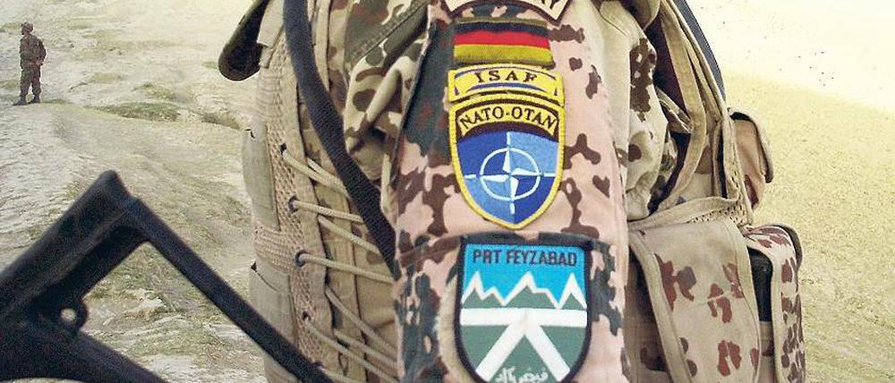 Erweiterter Auftrag. Auslandseinsätze der Bundeswehr im Fokus des MGFA.