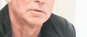 Axel Richter (64) ist Sportlicher Leiter der Potsdamer SC-Leichtathleten, leitender Landestrainer und Vizepräsident Leistungssport des Leichtathletikverbandes Brandenburg.