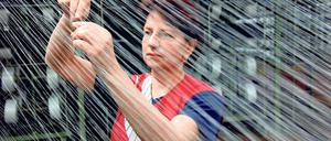 Mehr Jobs. Nach der Pleite 2009 läuft es auch beim Chemiefaserhersteller Trevira in Guben (Spree-Neiße) wieder besser. Das Unternehmen sucht Ingenieure.