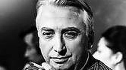 Lust am Text. Roland Barthes.